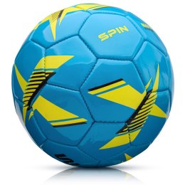 Piłka nożna Meteor Spin 1 17258 uniw