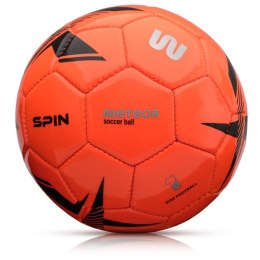 Piłka nożna Meteor Spin 1 17259 uniw