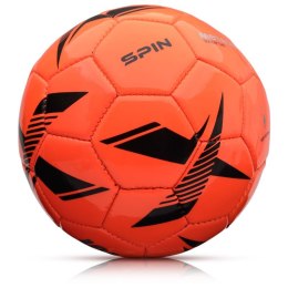Piłka nożna Meteor Spin 1 17259 uniw