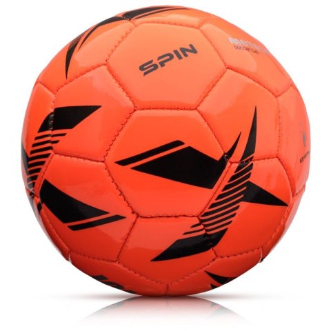 Piłka nożna Meteor Spin 1 17259 uniw Piłka nożna Meteor Spin 1 17259 uniw