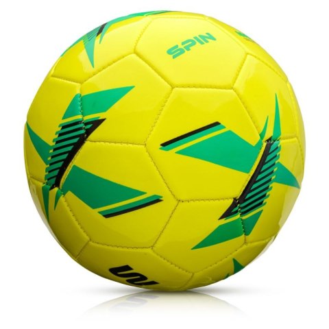 Piłka nożna Meteor Spin 3 17260 uniw Piłka nożna Meteor Spin 3 17260 uniw