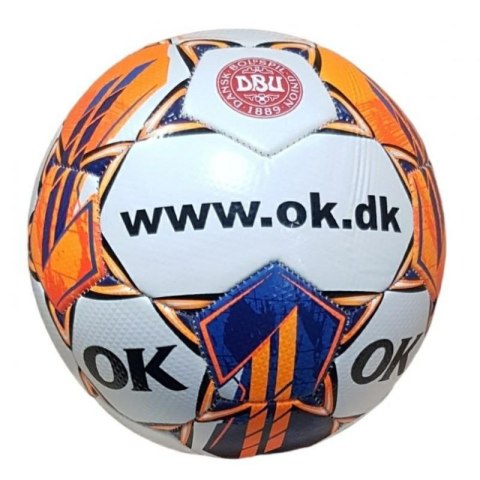 Piłka nożna SELECT Brillant Replica OK Benzin 4 Piłka nożna SELECT Brillant Replica OK Benzin 4