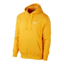 Bluza Nike Sportswear Club Fleece M BV2654-739 M (178cm)