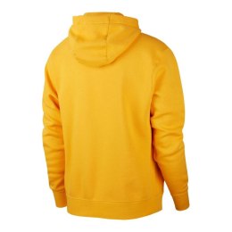 Bluza Nike Sportswear Club Fleece M BV2654-739 M (178cm)