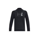Bluza Under Armour UA Armour Fleece Big Logo HD M 1379743-001 LG