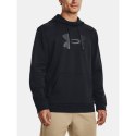 Bluza Under Armour UA Armour Fleece Big Logo HD M 1379743-001 LG