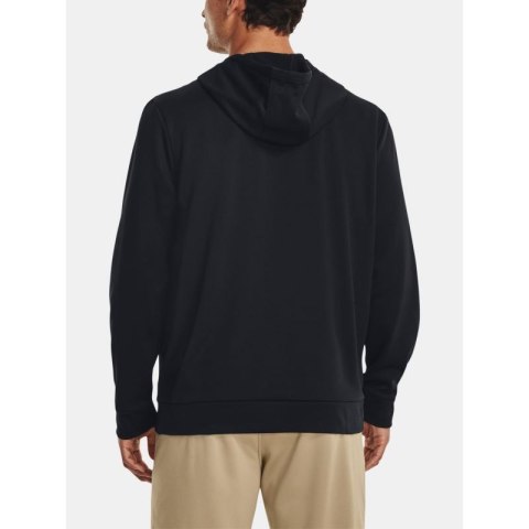 Bluza Under Armour UA Armour Fleece Big Logo HD M 1379743-001 LG Bluza Under Armour UA Armour Fleece Big Logo HD M 1379743-001 LG