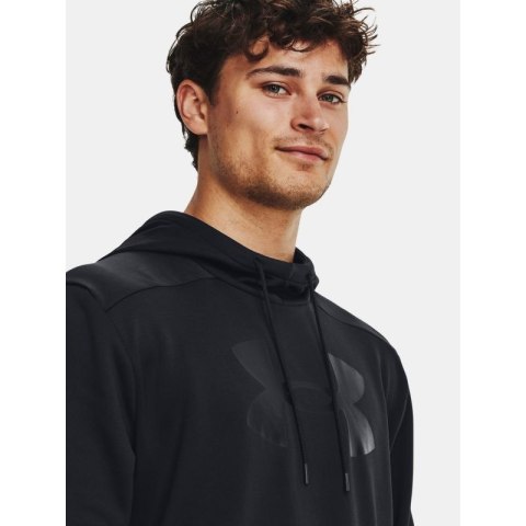 Bluza Under Armour UA Armour Fleece Big Logo HD M 1379743-001 LG Bluza Under Armour UA Armour Fleece Big Logo HD M 1379743-001 LG