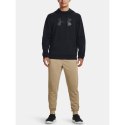 Bluza Under Armour UA Armour Fleece Big Logo HD M 1379743-001 LG