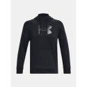 Bluza Under Armour UA Armour Fleece Big Logo HD M 1379743-001 LG