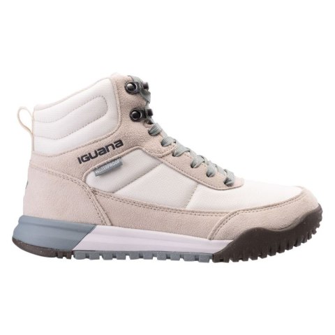 Buty Iguana Wezen Mid W Wp R W 92800620639 37 Buty Iguana Wezen Mid W Wp R W 92800620639 37