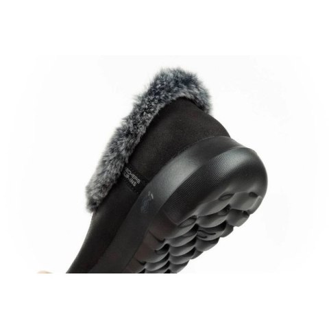 Buty Skechers ON-THE W 175490/BKGY 35,5 Buty Skechers ON-THE W 175490/BKGY 35,5
