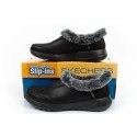 Buty Skechers ON-THE W 175490/BKGY 35,5