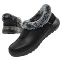 Buty Skechers ON-THE W 175490/BKGY 36