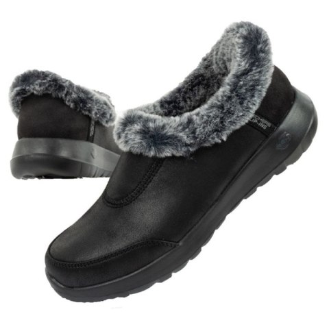 Buty Skechers ON-THE W 175490/BKGY 36 Buty Skechers ON-THE W 175490/BKGY 36