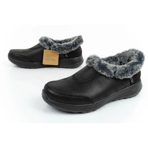 Buty Skechers ON-THE W 175490/BKGY 36 Buty Skechers ON-THE W 175490/BKGY 36