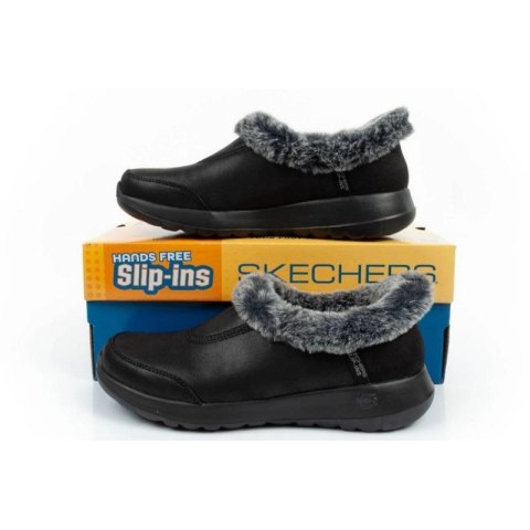 Buty Skechers ON-THE W 175490/BKGY 36 Buty Skechers ON-THE W 175490/BKGY 36