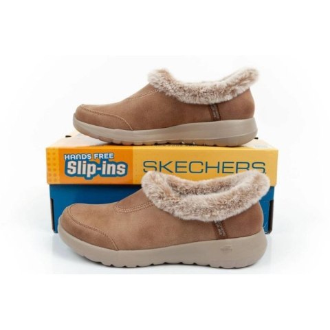Buty Skechers ON-THE W 175490/CSNT 36 Buty Skechers ON-THE W 175490/CSNT 36