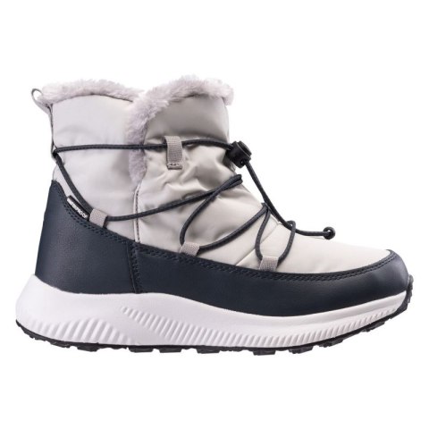 Buty śniegowce Iguana Linos Mid W 92800623559 36