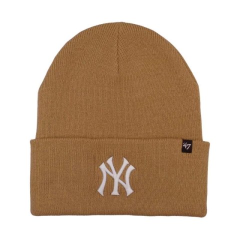 Czapka 47 Brand MLB New York Yankees Base Runner Hat M B-HYMKR17ACE-KHB N/A Czapka 47 Brand MLB New York Yankees Base Runner Hat M B-HYMKR17ACE-KHB N/A