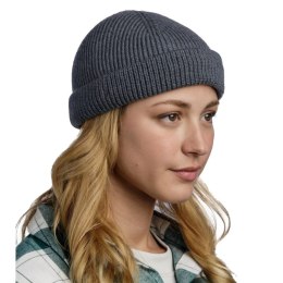 Czapka Buff Ervin Merino Hat Beanie 13232390110 One size