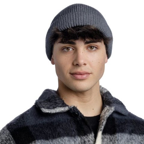 Czapka Buff Ervin Merino Hat Beanie 13232393710 One size