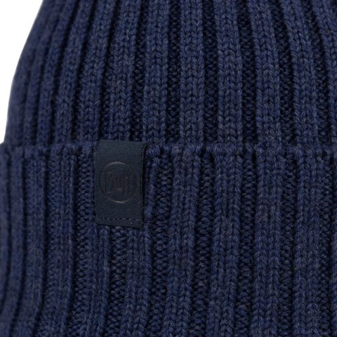 Czapka Buff Norval Merino Hat Beanie 12424271710 One size Czapka Buff Norval Merino Hat Beanie 12424271710 One size