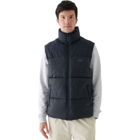 Kamizelka 4F M147 M 4FWAW24TVJAM147 20S M Kamizelka 4F M147 M 4FWAW24TVJAM147 20S M