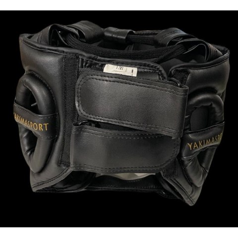 Kask Yakima Sport z osłoną nosa Pro M 100794 M Kask Yakima Sport z osłoną nosa Pro M 100794 M