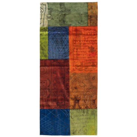 Komin Buff Original Ecostretch Tube Scarf 13275855510 One size Komin Buff Original Ecostretch Tube Scarf 13275855510 One size