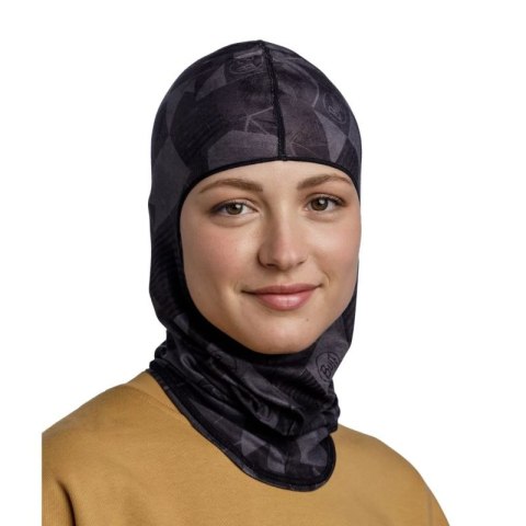 Kominiarka Buff EcoStretch Balaclava 13244790110 One size Kominiarka Buff EcoStretch Balaclava 13244790110 One size