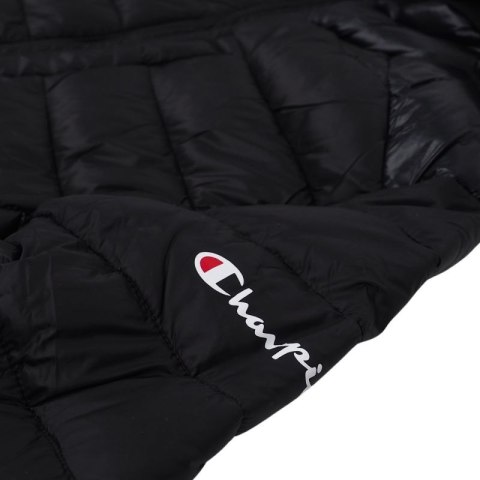Kurtka Champion Hooded M 220340 KK001 M Kurtka Champion Hooded M 220340 KK001 M
