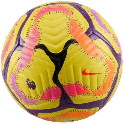 Piłka nożna Nike Academy Plus FZ2628-710 4 Piłka nożna Nike Academy Plus FZ2628-710 4