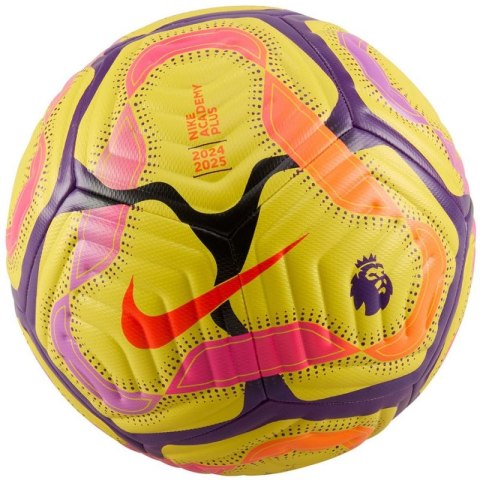 Piłka nożna Nike Academy Plus FZ2628-710 4 Piłka nożna Nike Academy Plus FZ2628-710 4
