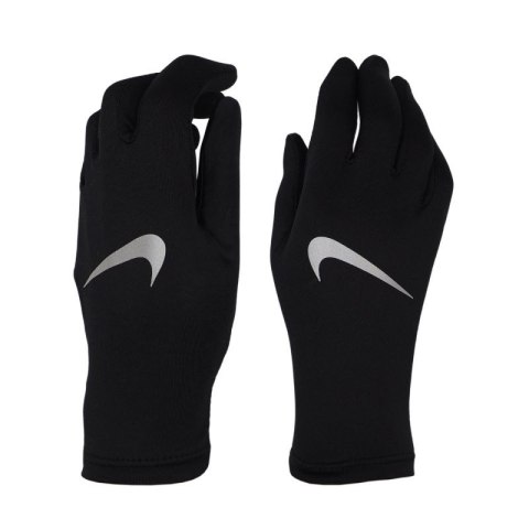 Rękawiczki do biegania Nike Pacer Liner N1010532042 M/L Rękawiczki do biegania Nike Pacer Liner N1010532042 M/L