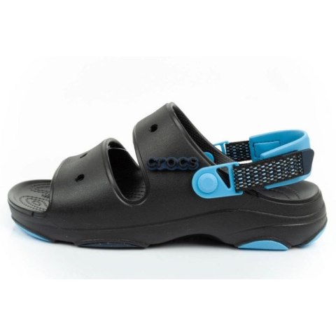 Sandały Crocs Classic All-Terrain M 207711-0ZQ 45.5 Sandały Crocs Classic All-Terrain M 207711-0ZQ 45.5