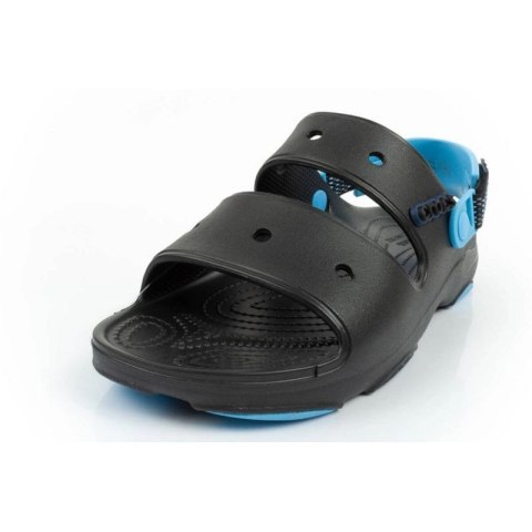 Sandały Crocs Classic All-Terrain M 207711-0ZQ 45.5 Sandały Crocs Classic All-Terrain M 207711-0ZQ 45.5
