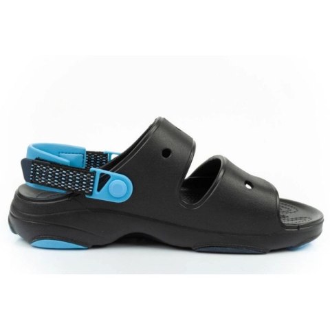 Sandały Crocs Classic All-Terrain M 207711-0ZQ 45.5 Sandały Crocs Classic All-Terrain M 207711-0ZQ 45.5