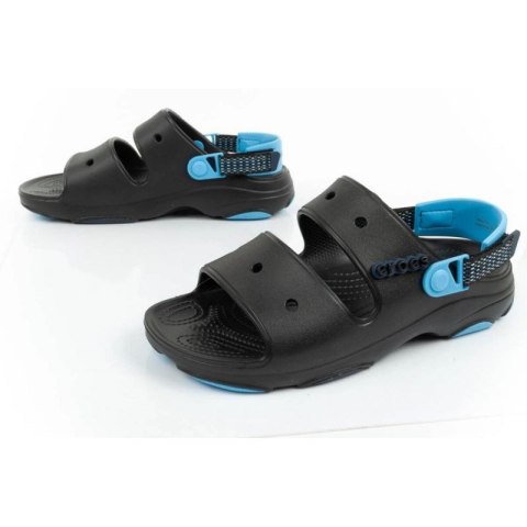 Sandały Crocs Classic All-Terrain M 207711-0ZQ 45.5 Sandały Crocs Classic All-Terrain M 207711-0ZQ 45.5