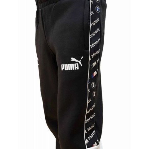 Spodnie Puma BMW MMS Sds M 621867 01 S Spodnie Puma BMW MMS Sds M 621867 01 S