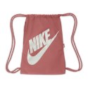 Worek Nike Heritage Drawstring Bag DC4245-634 N/A