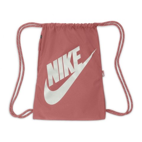 Worek Nike Heritage Drawstring Bag DC4245-634 N/A