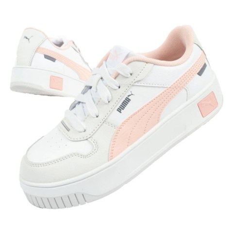Buty Puma Carina Jr 393847 04 30 Buty Puma Carina Jr 393847 04 30