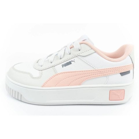 Buty Puma Carina Jr 393847 04 31 Buty Puma Carina Jr 393847 04 31