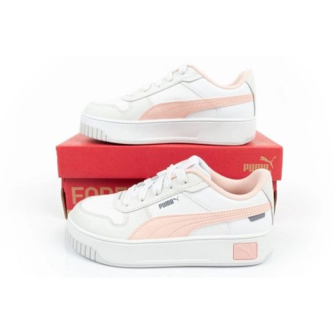 Buty Puma Carina Jr 393847 04 31 Buty Puma Carina Jr 393847 04 31