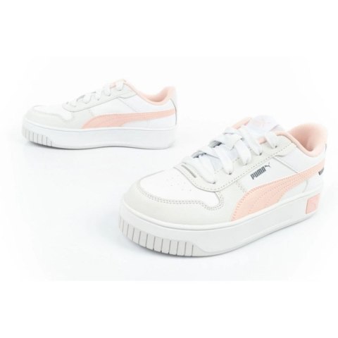 Buty Puma Carina Jr 393847 04 32 Buty Puma Carina Jr 393847 04 32