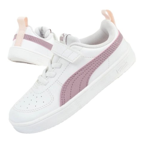 Buty Puma Rickie Jr 384314 08 27 Buty Puma Rickie Jr 384314 08 27