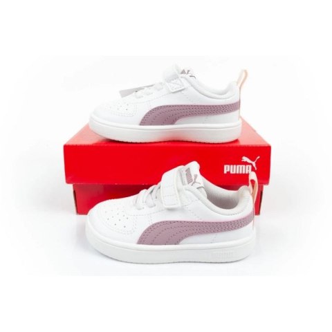 Buty Puma Rickie Jr 384314 08 27 Buty Puma Rickie Jr 384314 08 27