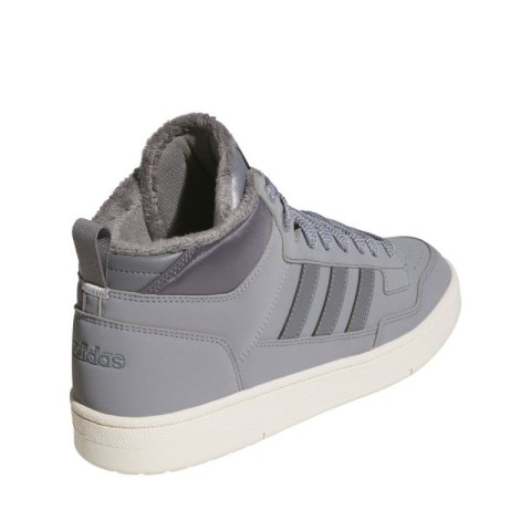 Buty adidas Rapid Court Mid Winterized M JR0169 42 Buty adidas Rapid Court Mid Winterized M JR0169 42