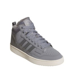 Buty adidas Rapid Court Mid Winterized M JR0169 44